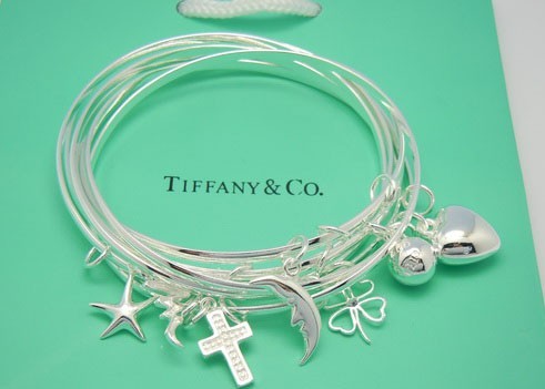 Bracciale Tiffany Modello 420